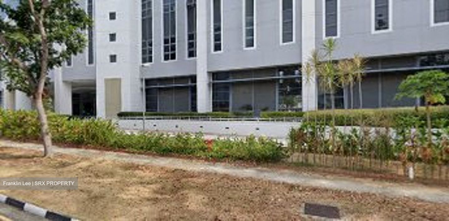 11 Changi South Street 3 (D16), Warehouse #276090971